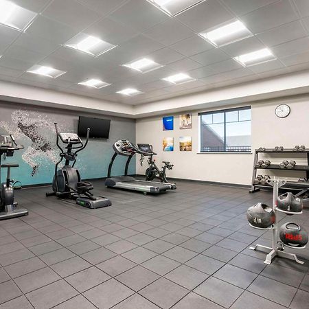 Comfort Inn & Suites Clarksville - Louisville North Εξωτερικό φωτογραφία