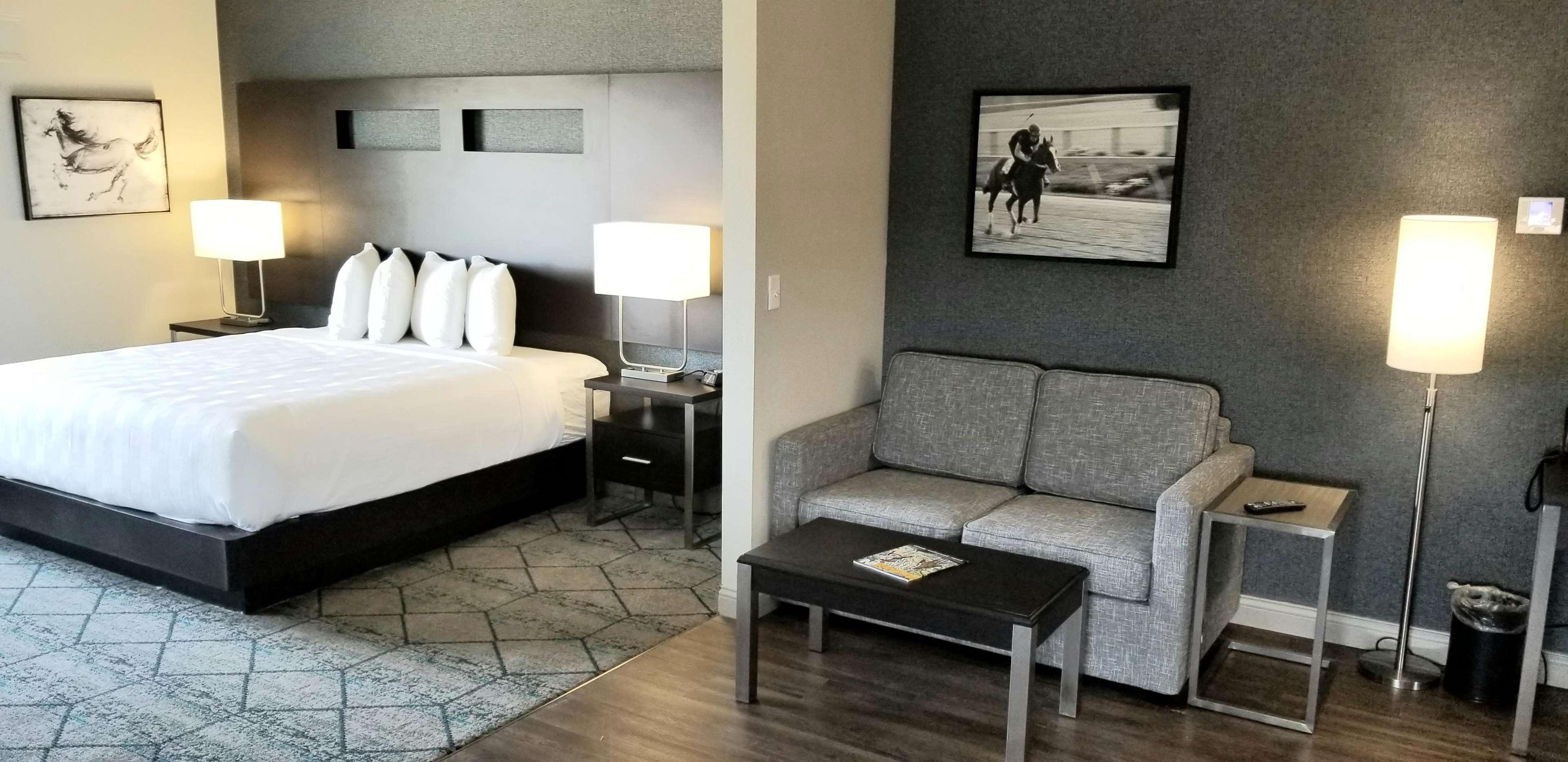 Comfort Inn & Suites Clarksville - Louisville North Εξωτερικό φωτογραφία