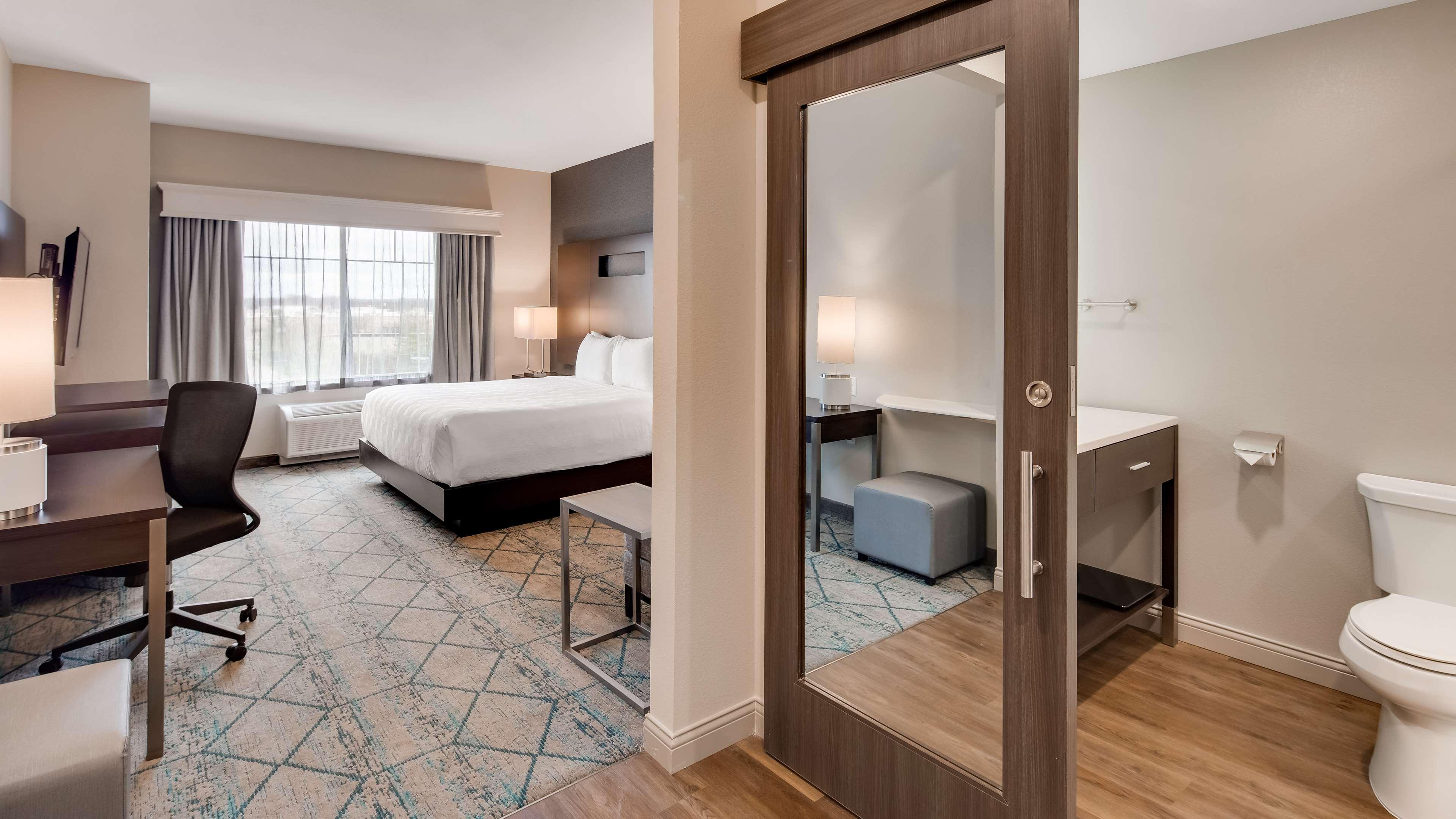 Comfort Inn & Suites Clarksville - Louisville North Εξωτερικό φωτογραφία