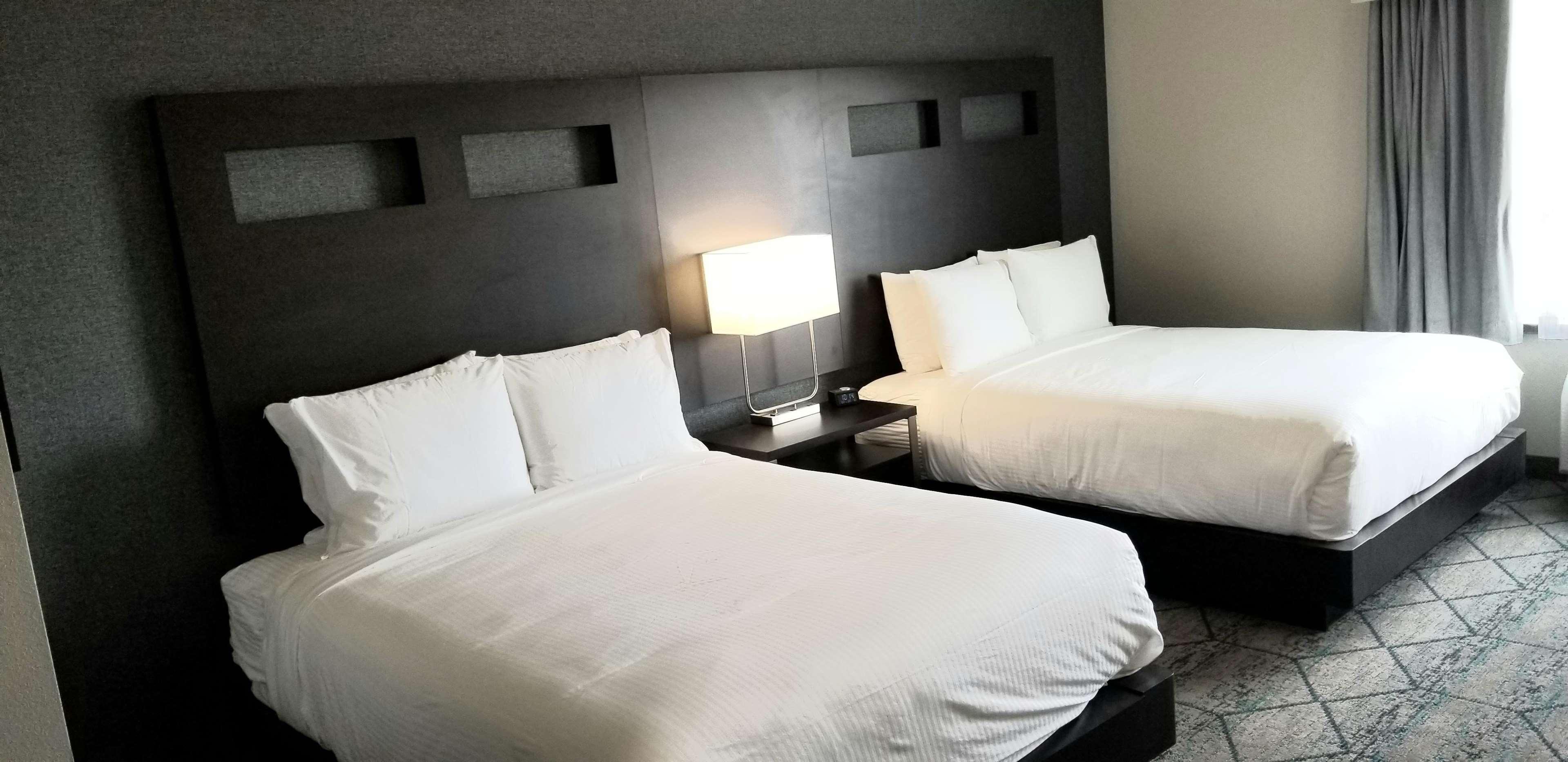 Comfort Inn & Suites Clarksville - Louisville North Εξωτερικό φωτογραφία