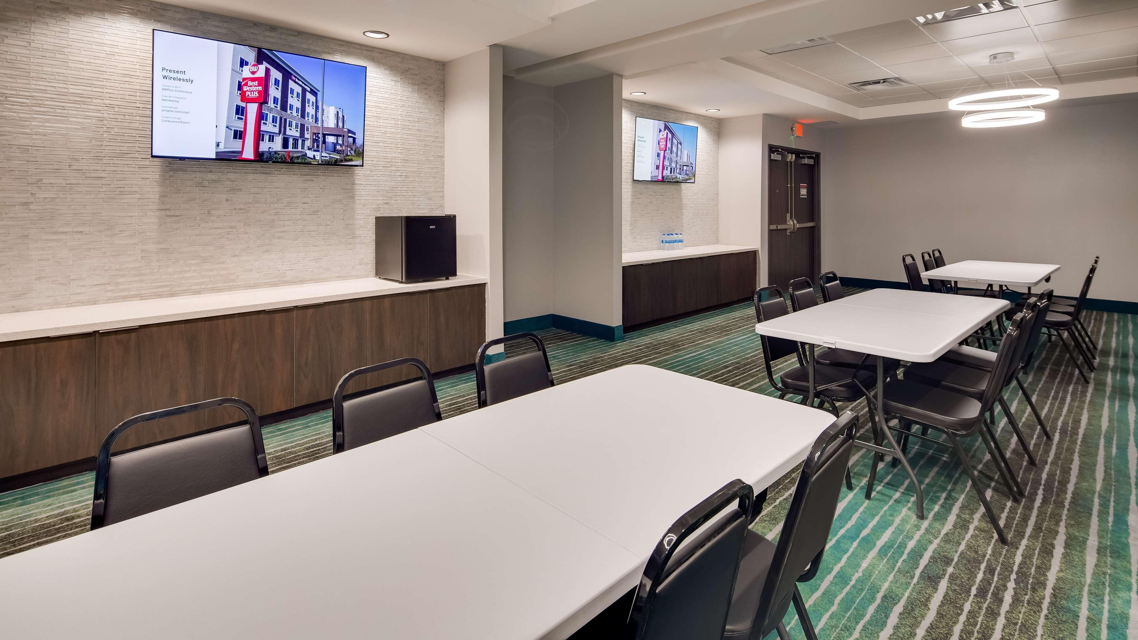 Comfort Inn & Suites Clarksville - Louisville North Εξωτερικό φωτογραφία