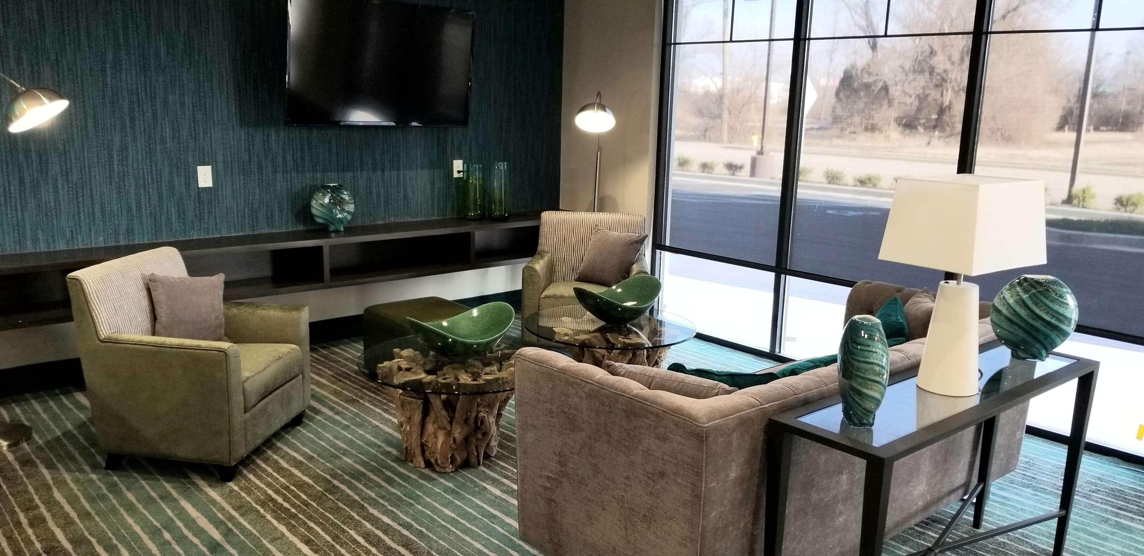 Comfort Inn & Suites Clarksville - Louisville North Εξωτερικό φωτογραφία
