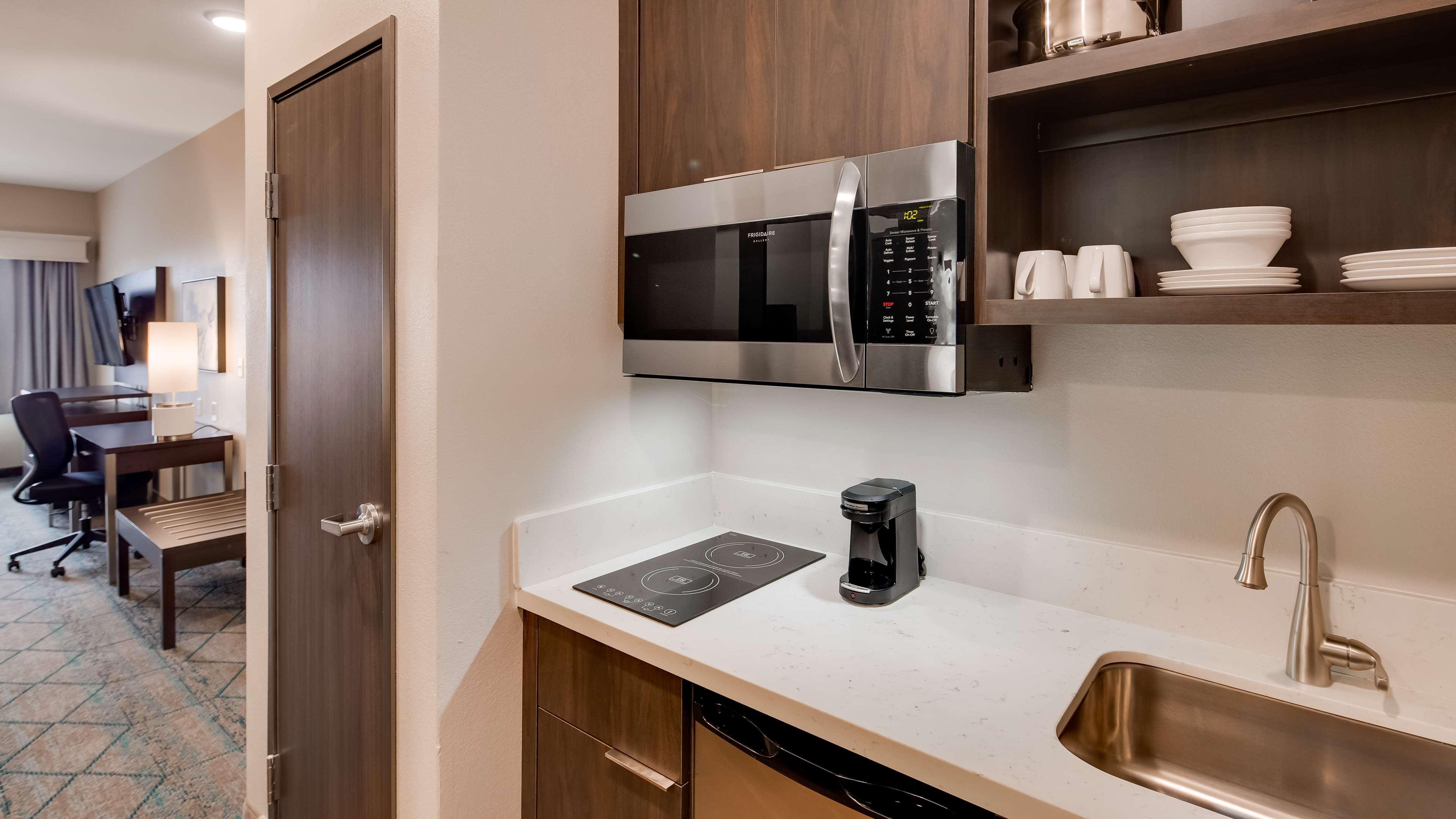 Comfort Inn & Suites Clarksville - Louisville North Εξωτερικό φωτογραφία