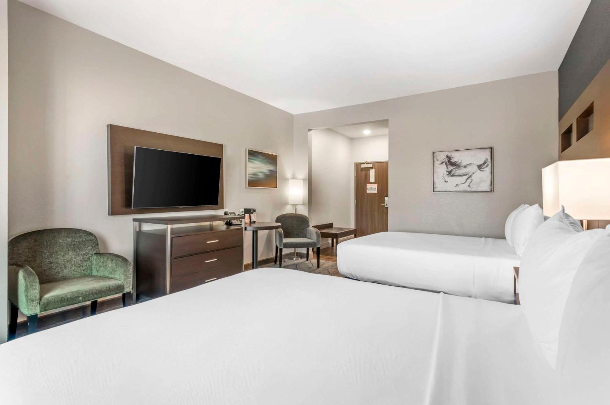 Comfort Inn & Suites Clarksville - Louisville North Εξωτερικό φωτογραφία