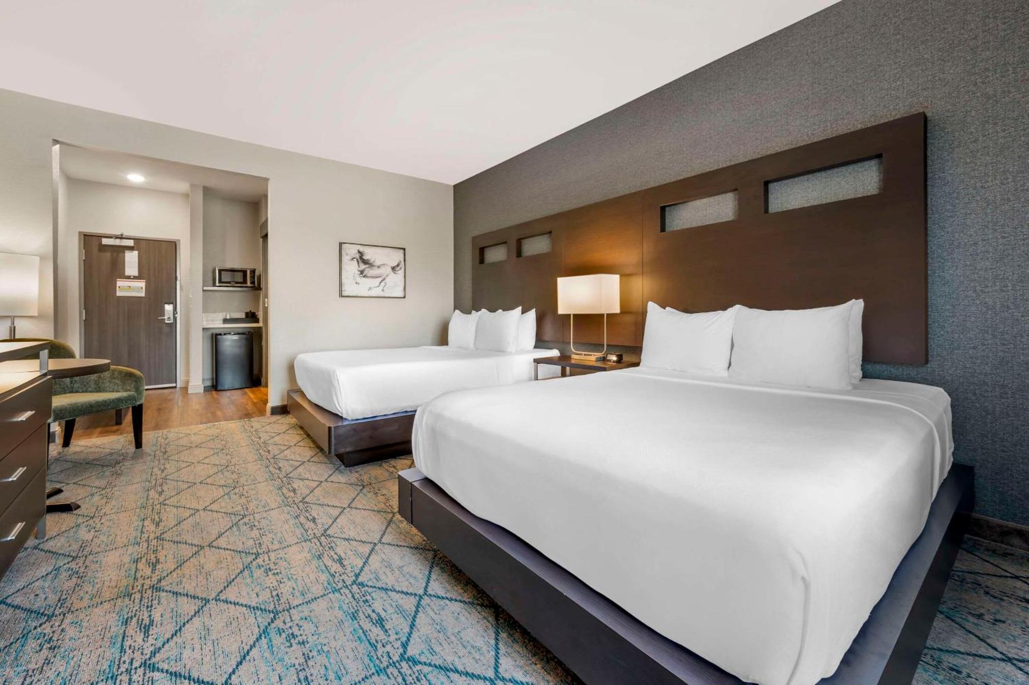 Comfort Inn & Suites Clarksville - Louisville North Εξωτερικό φωτογραφία