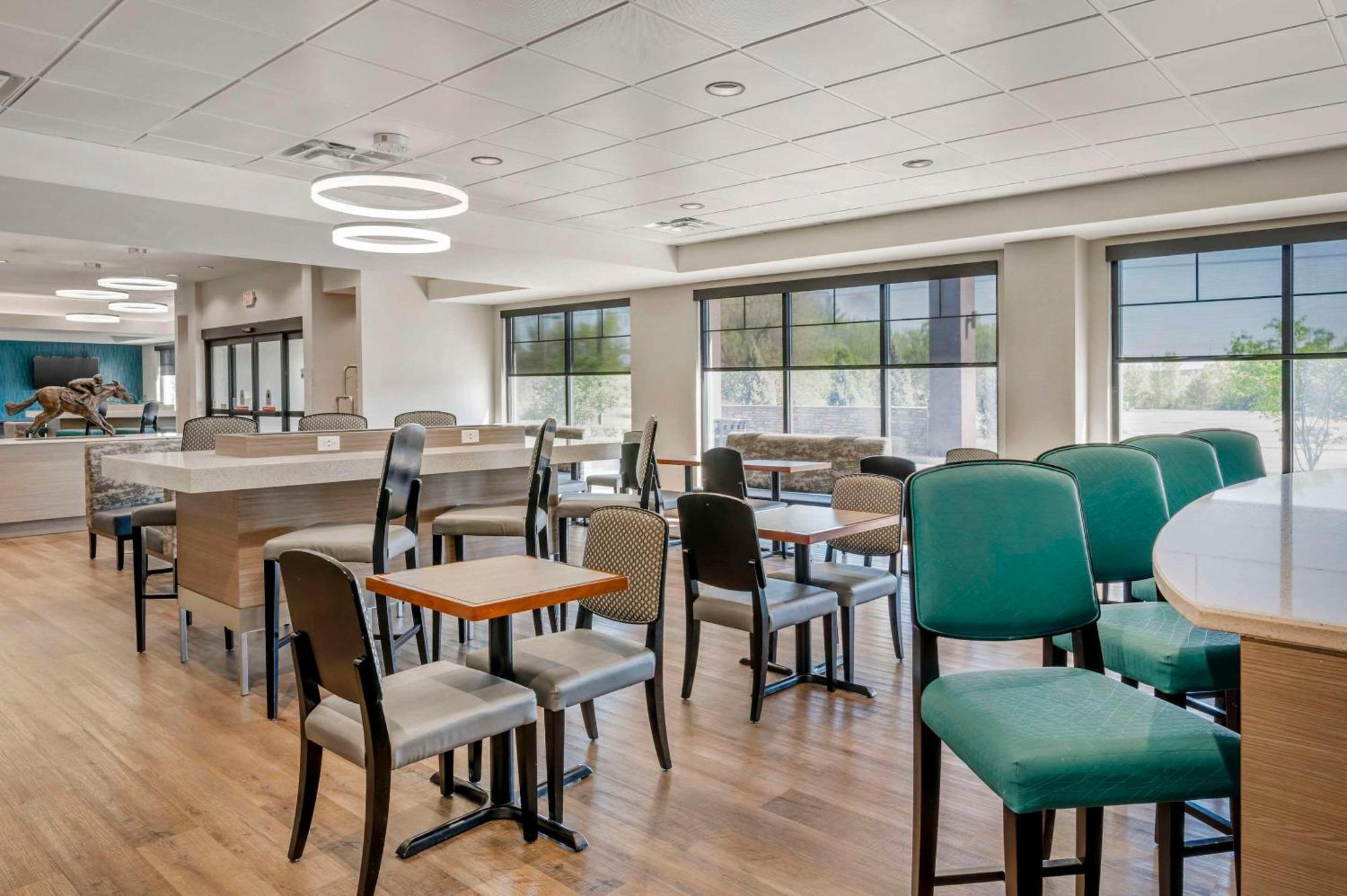 Comfort Inn & Suites Clarksville - Louisville North Εξωτερικό φωτογραφία