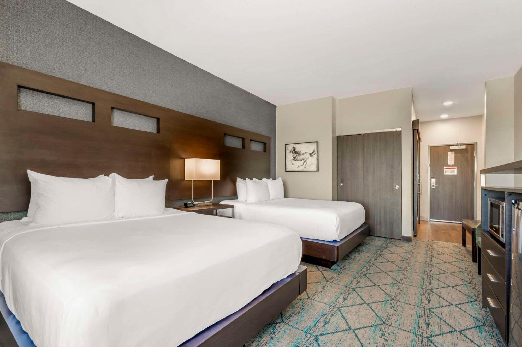 Comfort Inn & Suites Clarksville - Louisville North Εξωτερικό φωτογραφία