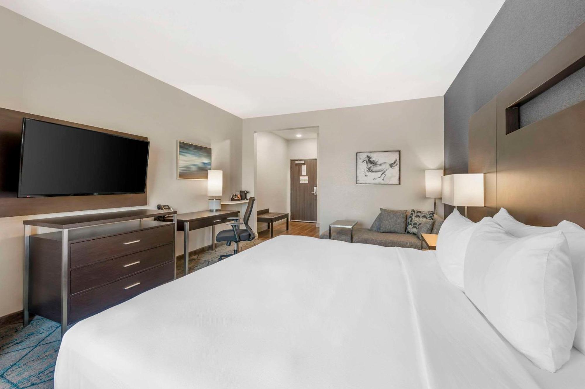 Comfort Inn & Suites Clarksville - Louisville North Εξωτερικό φωτογραφία