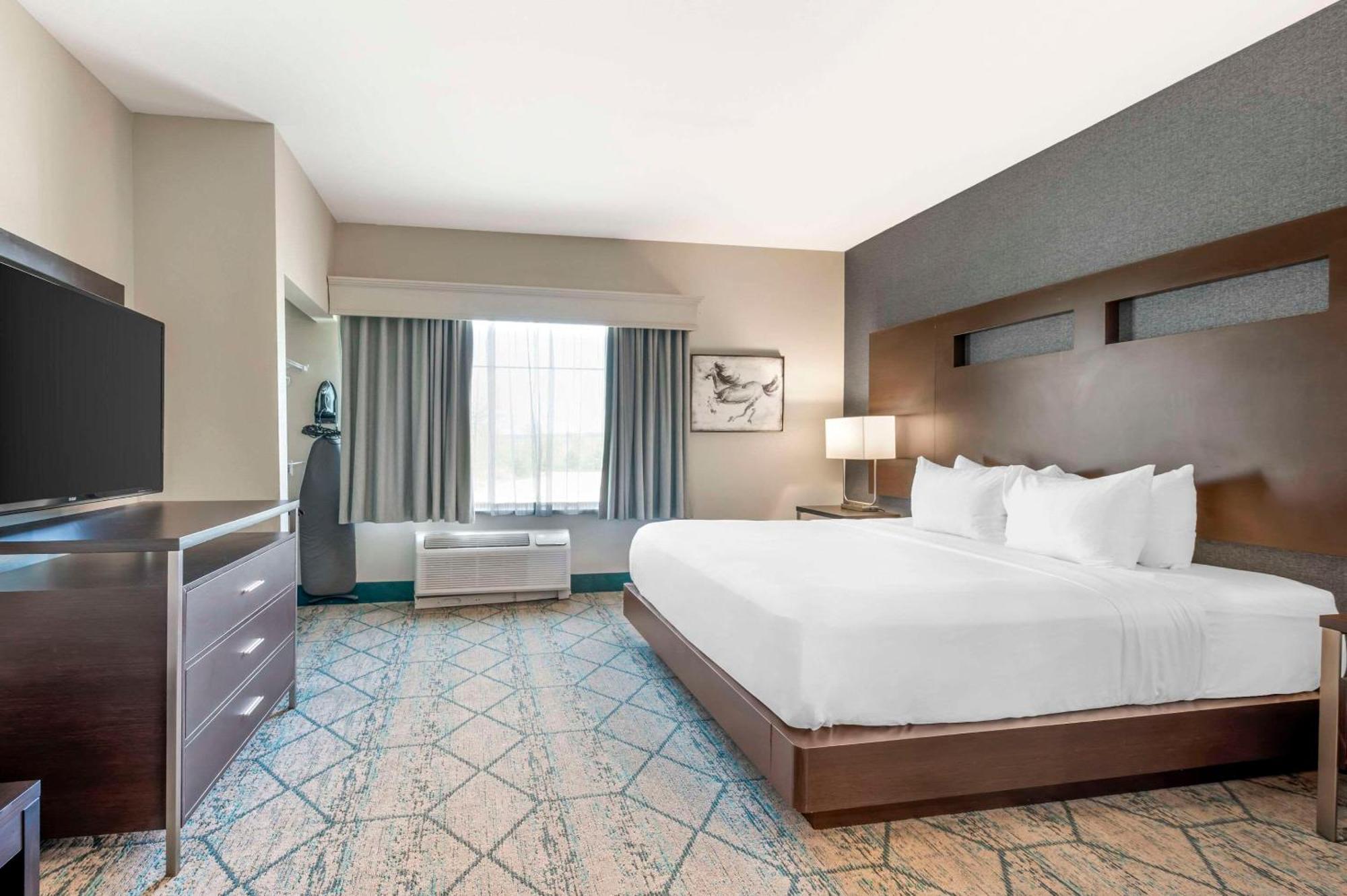 Comfort Inn & Suites Clarksville - Louisville North Εξωτερικό φωτογραφία